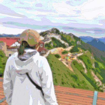 Mmy8867's profile picture. 愛知県。貧脚初心者ハイカーです。連休があまりとれる職場ではなく頻繁に山に行けるわけではないので思い出tweet多いです。※現在育児中にて登山延期中。関係のない呟き多いかもです。見逃さない限りはフォロバしますが、RTonlyはスルーします🙇‍♀#登山 #山歩き #アウトドア　#クロスバイク #サイクリング