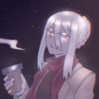 かぐらく (@kgrk_noir_22) 's Twitter Profile