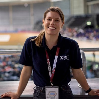 Communications @BritishCycling @lifepluswahoo | Ex @Independent @Sportsbeat | Cyclist 🚴🏼‍♀️| she/her