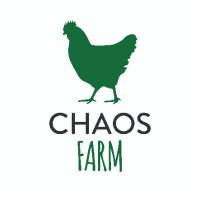 CHAOS Farm 🌿(@ChaosFarmUK) 's Twitter Profile Photo