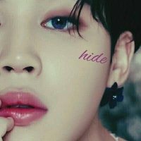 hide ໒꒱¹⁰¹³ ᴶᴵᴹᴵᴺ 🪽 (@hidewing1) 's Twitter Profile