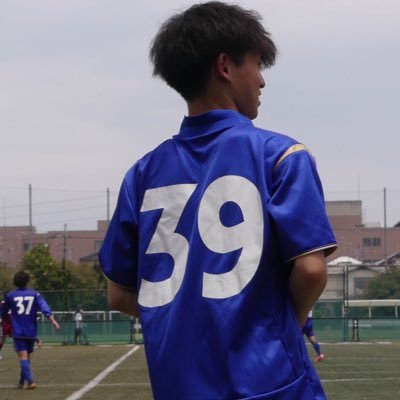 0812hayato11's profile picture. ファジアーノ岡山u18 →阪南大学