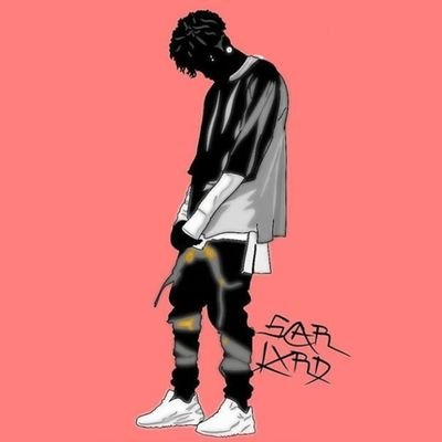 JR10appetizer's profile picture. Handy drawing