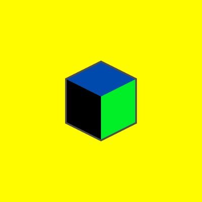 The_Cubeworld's profile picture. Cubeworld is a collection of 999 randomly generated and super rare NFTs that exist on the Ethereum Blockchain. Some Cubes are even more epic than others. 99/999