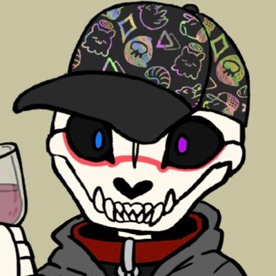 低浮上💀MIRO_白犬さんのプロフィール画像