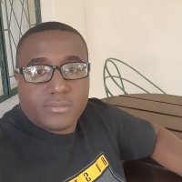 Dan V Madungwe (@madungwev) 's Twitter Profile