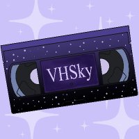 VHSky -Sh0p Open-(@MEASHECK) 's Twitter Profile Photo