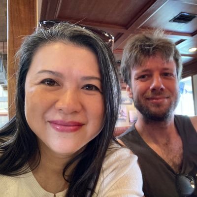 yenann80's profile picture. court reporter stenographer ~⚖️🌊 🇺🇸