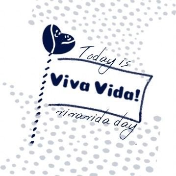 2020.09
約10年の歴史に幕を閉じましたvidacafe.
ご来店頂いたことある全てのお客様に感謝申し上げます.
そして、、その仲間で新しいスタート♡
viva vida!!店舗のない私たち。イベントなどで活動