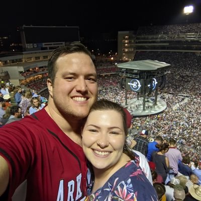 PearsonWade's profile picture. 🐗