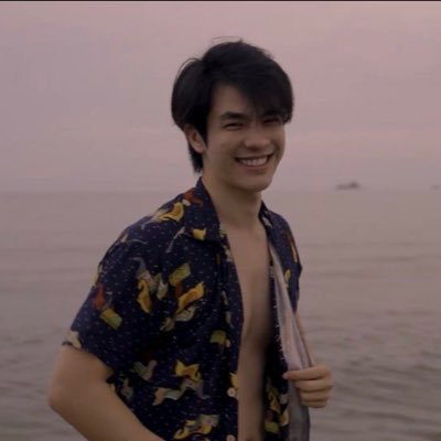 พี่มายอ่อนโยนต่อใจเราโหน่ยยย  @milephakphum  #KinnPorscheTheseries #MilePhakphum