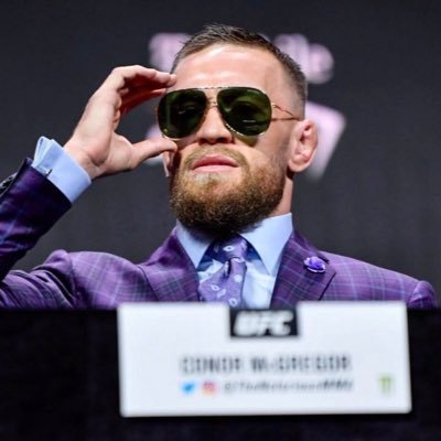 McGregor Sports (fan account)