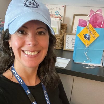 K-2 Teacher 👩🏻🏫 Frmr. Instr. Coach 🍎 Boy Mom ⚽️ Dog Mom 🐾 Advocate 👏 Animal Lover 🦥 Eager Learner 📚 She/Her 👩🏻 Opinions are my own