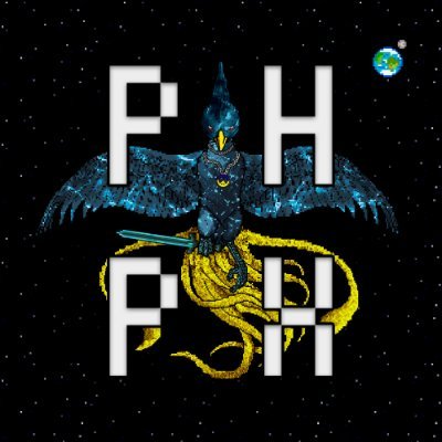 _PhoenixPixels Profile Picture