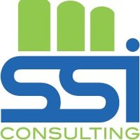 SSI Consulting LLC(@ConnectWithSSI) 's Twitter Profile Photo