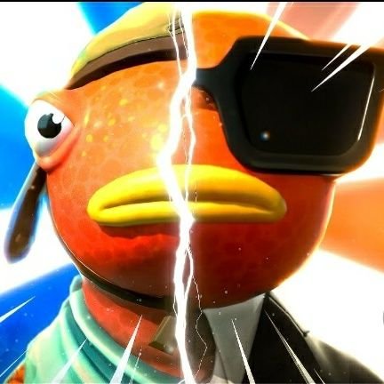 Charlie x fishy content creators check out our YT and of course stay FISHY!!🐟