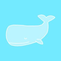 くじら (@whalexelahw) 's Twitter Profile