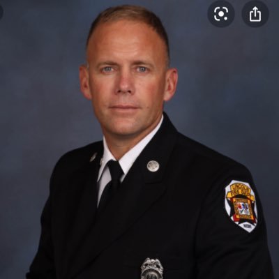 EMS Supervisor @ Lincoln Fire-Rescue