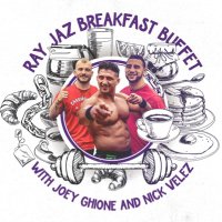 Breakfast Buffet(@BreakfastBuffe1) 's Twitter Profile Photo