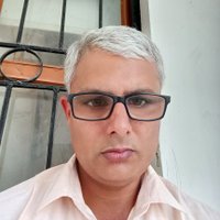 Ghanshyam bhambhu(@shyam_bhambhu1) 's Twitter Profile Photo