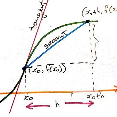 calculustutor1's profile picture. Calculus and Pre-calc Tutor for Hire (online).