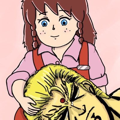 くろけん(世界名作劇場)さんのプロフィール画像