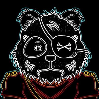 BKcreatorss's profile picture. NFT creator & artist