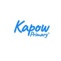 Kapow Primary(@kapowprimary) 's Twitter Profile Photo