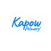 Kapow Primary (@kapowprimary) Twitter profile photo