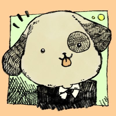 hachikoh_blog's profile picture. ブログの世界へ転生したハチ公🐶(@fireshitaiyo)のサブアカウント| Canva認定講師なるのが目標 | センスがなくてもお洒落なデザインが作れるCanvaの魅力を発信中✨ | WEB職TV対談動画 https://t.co/b99GoW7ztP