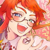 焔アマネ🌹🔥(@Homura_Amane) 's Twitter Profile Photo