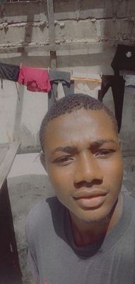 anlime_assani's profile picture. C'est anlime ... Simple et sympa 🥰✌️