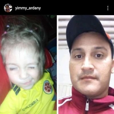 Persona Católica, Apostólica y Romana, Padre del tesoro que Dios me concedió Nikol Maryana, Hijo, padre y Hermano de una familia Bendecida por el poderoso 🙏🙌