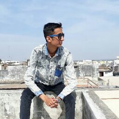 MazaSadab's profile picture. 