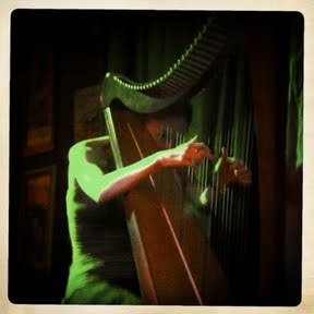 PetalumaVale's profile picture. singer, harpist, songwriter, poet, woolgatherer, onomastician, cartography enthusiast