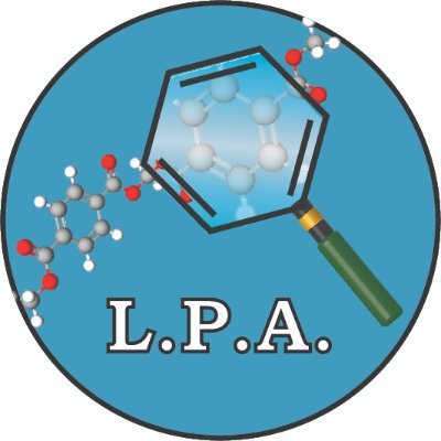 Our research group, LPA, works at the exciting edge of polymer chemistry and materials science to develop advanced materials