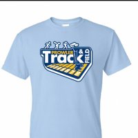 TRF Prowler Track (@prowlertrack) 's Twitter Profile