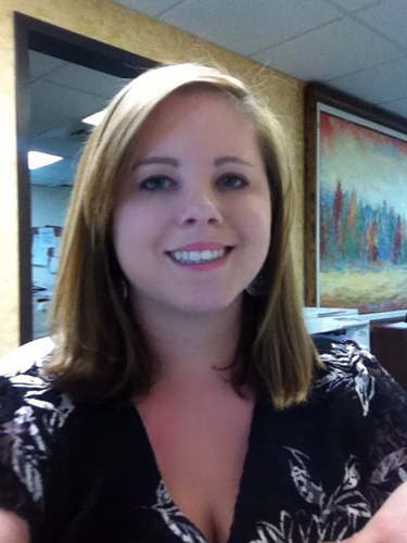 amandagrey's profile picture. Wife to my amazing husband John. Roxie is my sweet fur-baby. Basically I'm a nerd who likes anything pink & sparkly :)