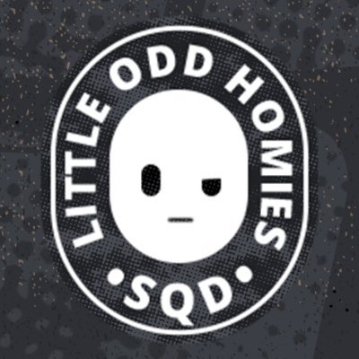 Little Odd Homiesさんのプロフィール画像