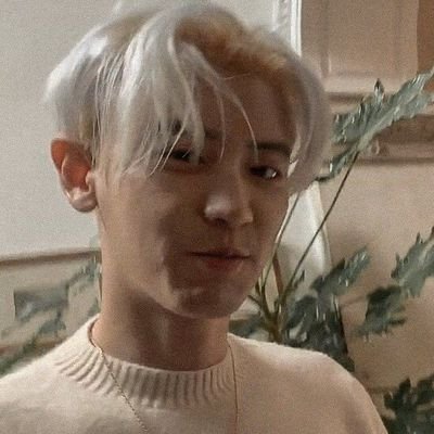 #SEHUN: let's live while doing things we like ✨