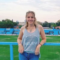 Gabriela Siri ✌️💙💚🇦🇷 (@gabriela_siriok) 's Twitter Profile Photo Gabriela Siri ✌️💙💚🇦🇷 (@gabriela_siriok) 's Twitter Profile Photo