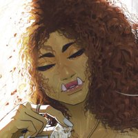 Agma (@orcmama) 's Twitter Profile