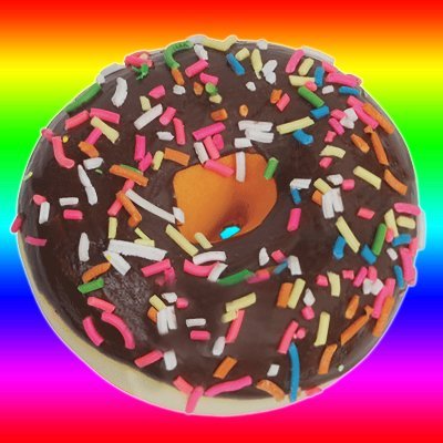 Just a sweet donut making my way through a sour world and hope to make your day better, one bite at a time.
This is a parody account. Not affiliated. Not Mike.