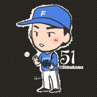 Shino (@shinoazuma) 's Twitter Profile Photo Shino (@shinoazuma) 's Twitter Profile Photo