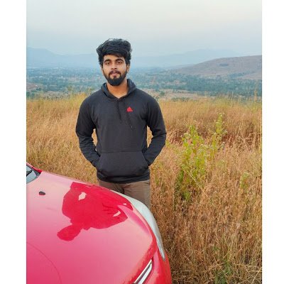 konarkrishna02's profile picture. Tech guy!