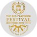 The Big Platinum Festival (@thebig_festival) Twitter profile photo