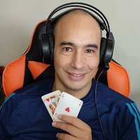 Diego Galvis (@disoft21) 's Twitter Profile