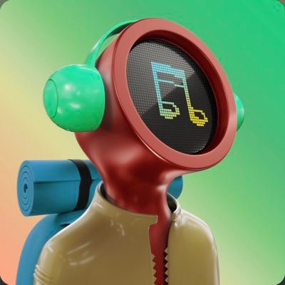 Greenie40715457's profile picture. trying to find genuine NFT projects🔥