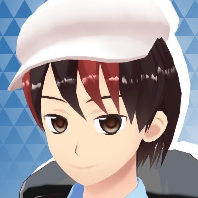 グエス・T・マンスィです。今は肩書Vtuberではないです。

☆素材ブランド「クリスタライズ・アルク」運営中
BOOTH：https://t.co/Ysg5GKSkB9
Twitter：@crystallize_arc
※素材制作・声のご依頼はこちらのアカウントDMか私のDMからどうぞ