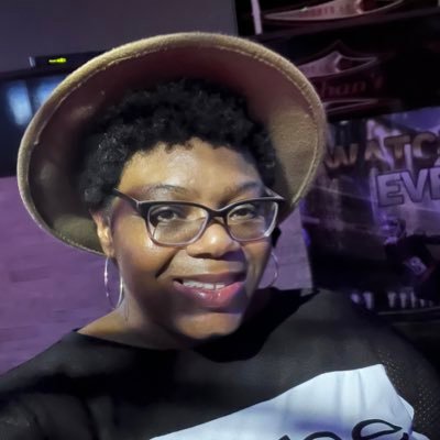 CharlynNix14's profile picture. An anime Blerd who loves traveling, my family, and reading! Just a cool mom making things happen for my tribe.